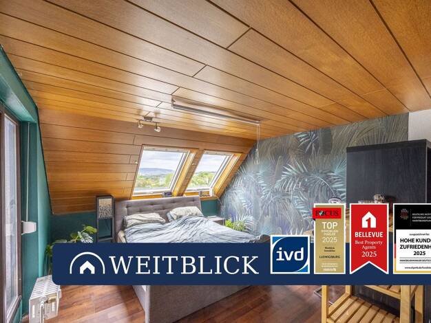 Wohnung zum Kauf 249.000 € 3,5 Zimmer 69 m² 4. Geschoss Waiblingen 71336