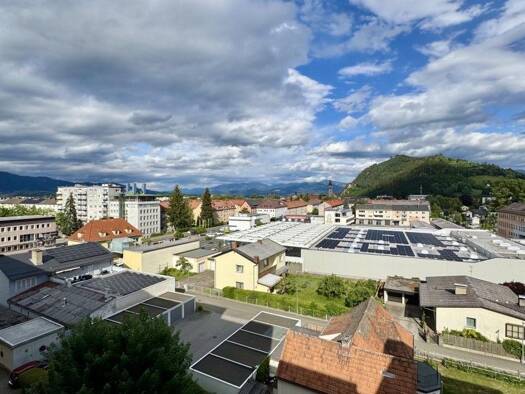 Wohnung zum Kauf 98.500 € 2 Zimmer 69,5 m² 6. Geschoss Judenburg 8750