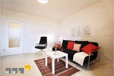 Wohnung zur Miete Wohnen auf Zeit 650 € 1 Zimmer 31 m² frei ab 01.04.2025 Holzheim Neuss 41472