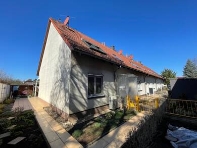 Haus zum Kauf 258.000 € 4 Zimmer 118 m² 319 m² Grundstück Ebendorf Barleben 39179