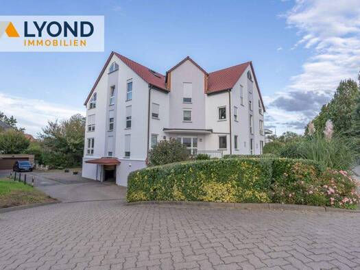 Wohnung zum Kauf 239.000 € 4 Zimmer 84 m² 1. Geschoss Mühlhausen Unna / Mühlhausen 59425