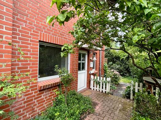 Reihenhaus zur Miete 1.100 € 4 Zimmer 100 m² 200 m² Grundstück frei ab 01.07.2026 Ellenerbrok-Schevemoor Bremen 28325