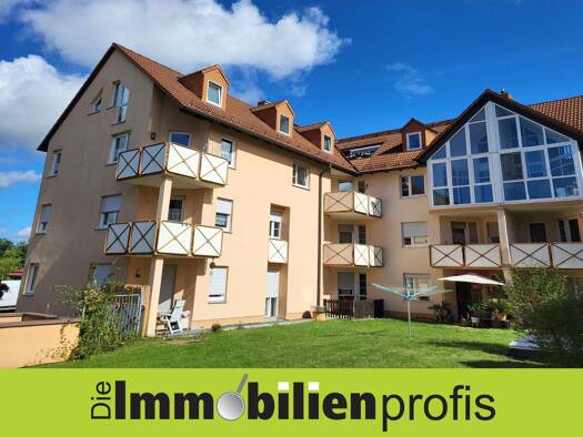 Wohnung zum Kauf 120.000 € 3 Zimmer 87 m² Schwarzenbach a d Saale Schwarzenbach a.d.Saale 95126
