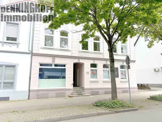 Bürofläche zur Miete 420 € 2 Zimmer 46 m² Bürofläche Holzwickede Holzwickede 59439