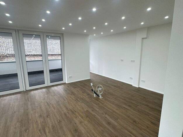 Wohnung zur Miete 3.410 € 6 Zimmer 220 m² 3. Geschoss Metternich Weilerswist 53919