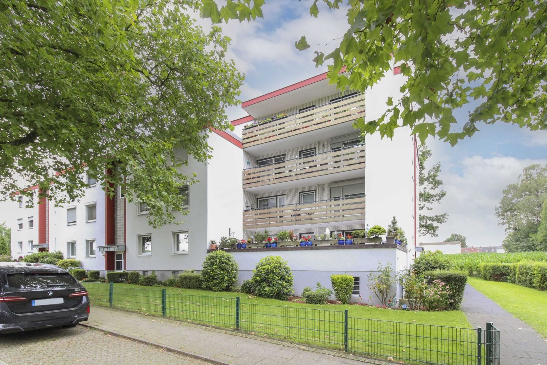 Immobilie zum Kauf als Kapitalanlage geeignet 225.000 € 4 Zimmer 104 m²<br/>Fläche Bergen - Hiltrop Bochum 44805