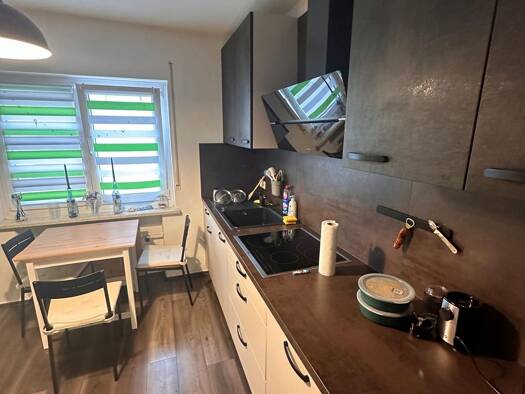 Wohnung zur Miete 1.300 € 3 Zimmer 81 m² Geschoss -1/3 frei ab 10.03.2026 Litzelstetten Konstanz 78465