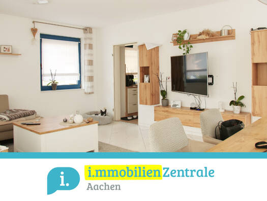 Doppelhaushälfte zum Kauf 249.000 € 5 Zimmer 120 m² 183 m² Grundstück Heistern Langerwehe 52379