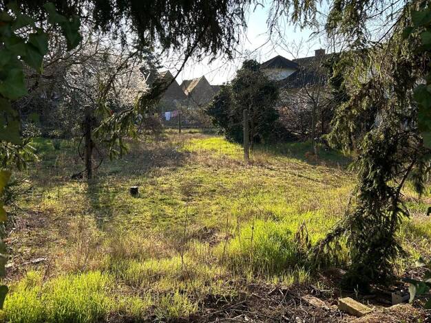 Grundstück zum Kauf 192.500 € 371 m² Grundstück Neudorf Graben-Neudorf 76676