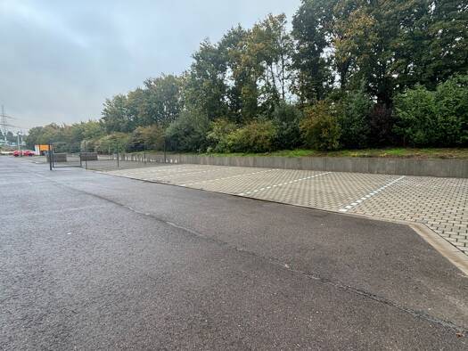 Außenstellplatz zur Miete provisionsfrei 60 € Wiesbacher Straße 100 Uchtelfangen Illingen 66557