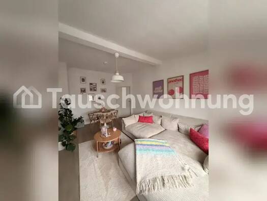 Wohnung zur Miete Tauschwohnung 540 € 3 Zimmer 73 m² 4. Geschoss Eutritzsch Leipzig 04129