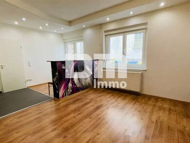 Wohnung zur Miete 359 € 1 Zimmer 44 m² 1. Geschoss frei ab sofort Mainzer Gasse 4 Neustadt Neustadt 35279