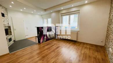 Wohnung zur Miete 359 € 1 Zimmer 44 m² 1. Geschoss frei ab sofort Mainzer Gasse 4 Neustadt Neustadt 35279