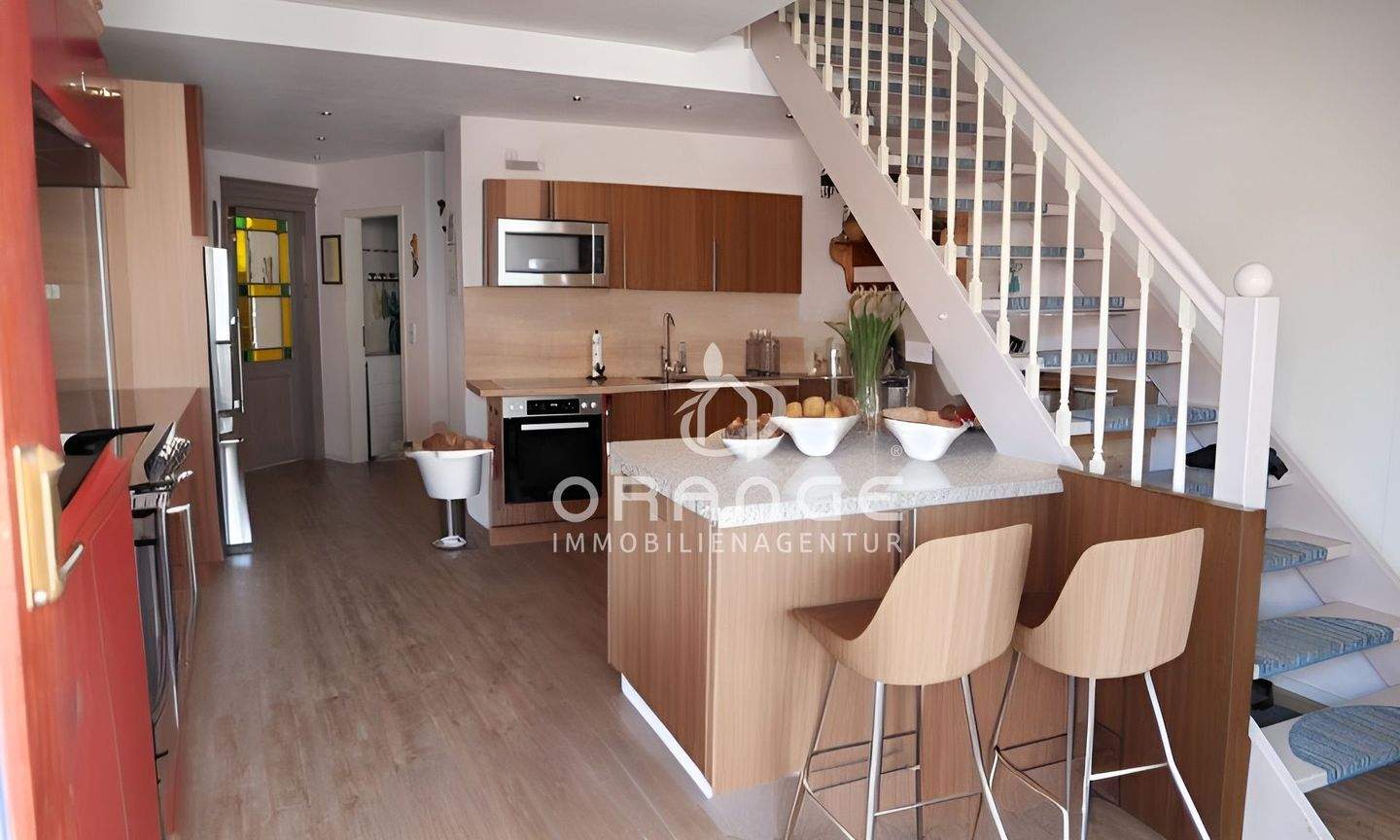 ***Altstadt Maisonette Wohnung***