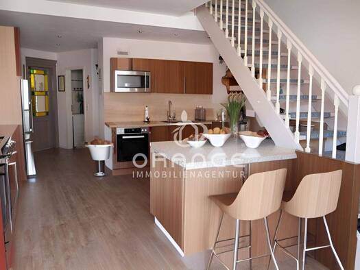 Maisonette zum Kauf provisionsfrei 269.500 € 5 Zimmer 160 m² 3. Geschoss Weberstraße 17 Altstadt Görlitz 02826