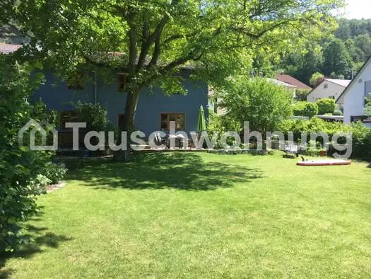 Einfamilienhaus zur Miete Tauschwohnung 1.900 € 7 Zimmer 238 m² Zwickenthal Nittendorf 93152