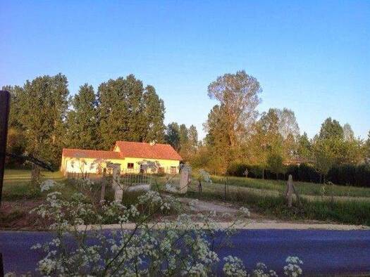 Einfamilienhaus zum Kauf 175.000 € 5 Zimmer 200 m² 3.000 m² Grundstück ST VINCENT JALMOUTIERS 24410