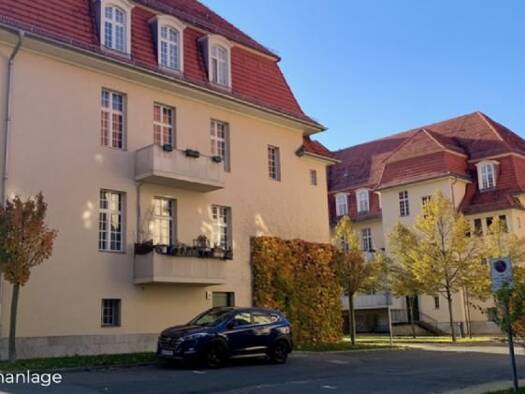 Studio zur Miete 1.350 € 3 Zimmer 92 m² 3. Geschoss Zepernicker Straße 2 Buch Berlin 13125