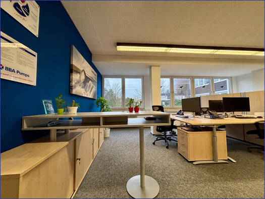 Bürofläche zur Miete 593 € 75 m² Bürofläche Essen 45219