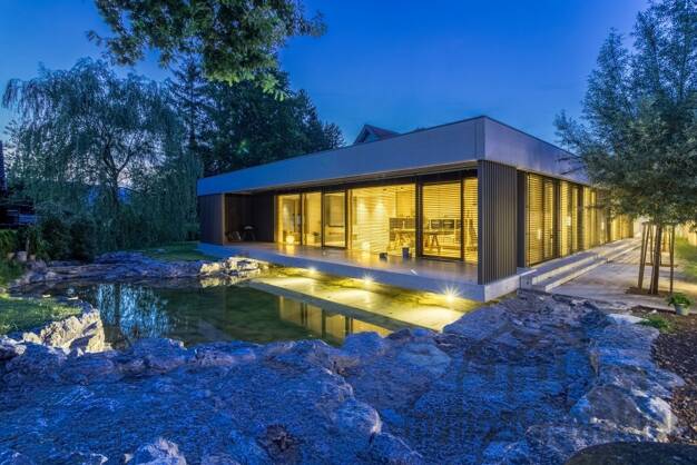 Einfamilienhaus zum Kauf 348.000 € 4 Zimmer 107 m² 638 m² Grundstück Bechhofen Bechhofen / Sachsbach 91572