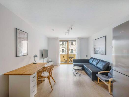 Studio zum Kauf 250.000 € 1 Zimmer 36 m² Prenzlauer Berg Berlin-Prenzlauer Berg 10437