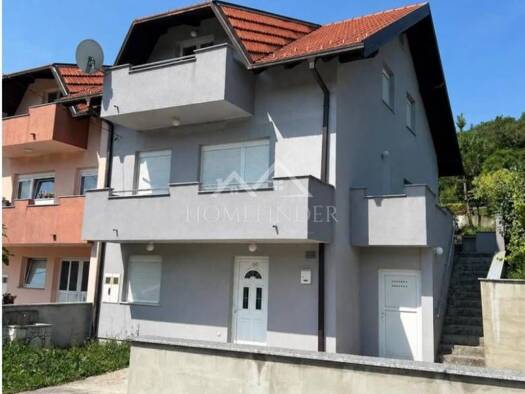 Einfamilienhaus zum Kauf 320.000 € 6 Zimmer 208 m² Prekvršje, Sesvete Zagreb 10000
