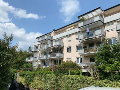 Mehrfamilienhaus zum Kauf als Kapitalanlage geeignet 2.300.000 € 20,5 Zimmer 650 m² 750 m² Grundstück Frankfurt 60431