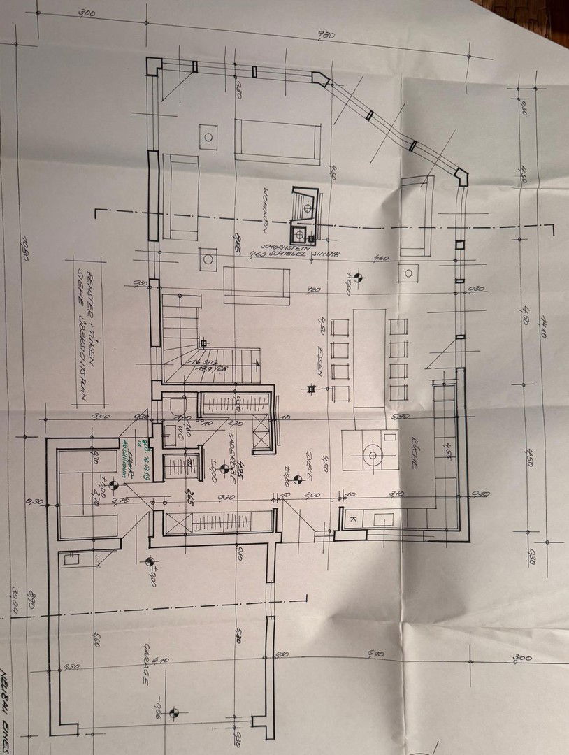 Villa zum Kauf provisionsfrei 2.250.000 € 6 Zimmer 340 m²<br/>Wohnfläche 1.260 m²<br/>Grundstück Kallinchen Zossen 15806