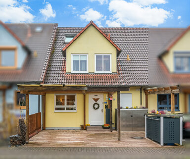 Reihenmittelhaus zum Kauf 350.000 € 5 Zimmer 120 m² 173 m² Grundstück Marktheidenfeld Marktheidenfeld 97828