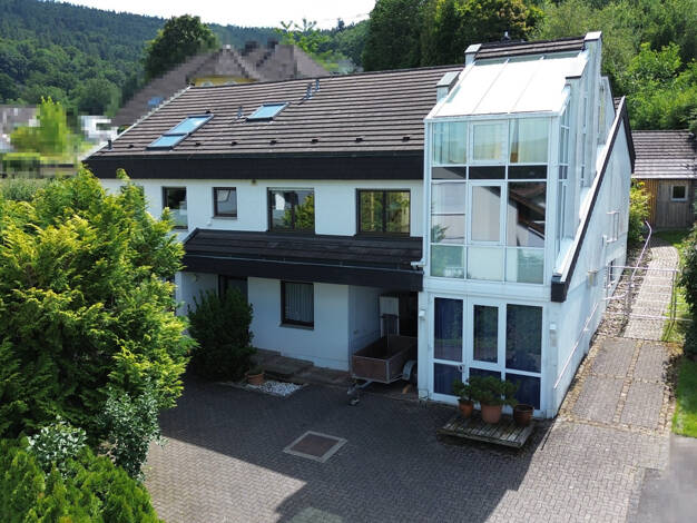 Einfamilienhaus zum Kauf 598.000 € 8 Zimmer 223 m² 951 m² Grundstück Miltenberg 63897