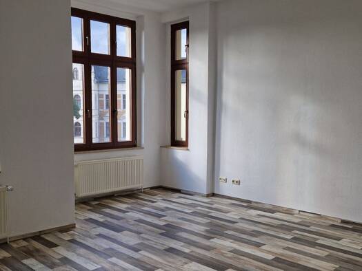 Wohnung zur Miete 334 € 1 Zimmer frei ab sofort Funkplatz 4 Innenstadt Dessau-Roßlau 06844