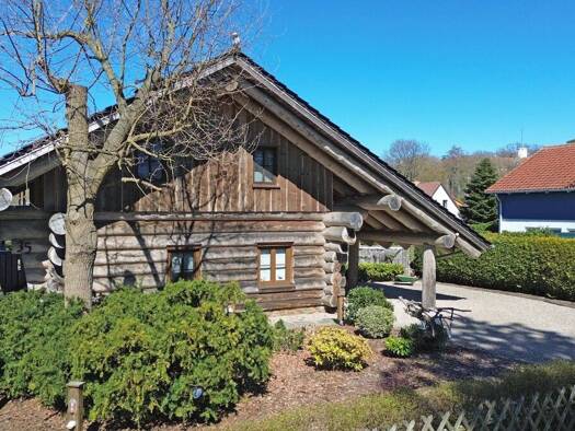 Haus zum Kauf 499.000 € 3 Zimmer 118 m² 689 m² Grundstück frei ab sofort Koserow 17459