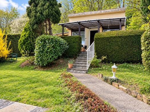 Haus zum Kauf 100.000 € 1,5 Zimmer 40 m² 600 m² Grundstück Klosterneuburg 3420