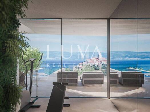Wohn- und Gewerbegrundstück zum Kauf 420.000 € Krk Krk 51500