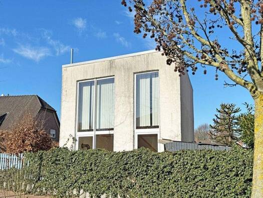 Einfamilienhaus zum Kauf 135.000 € 2 Zimmer 53,9 m² 242 m² Grundstück Lackhausen Wesel 46485