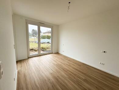 Wohnung zum Kauf - Neubau provisionsfrei 292.627 € 2 Zimmer 62,9 m² EG frei ab sofort Duttlacher Weg 3 Kirrlach Waghäusel 68753