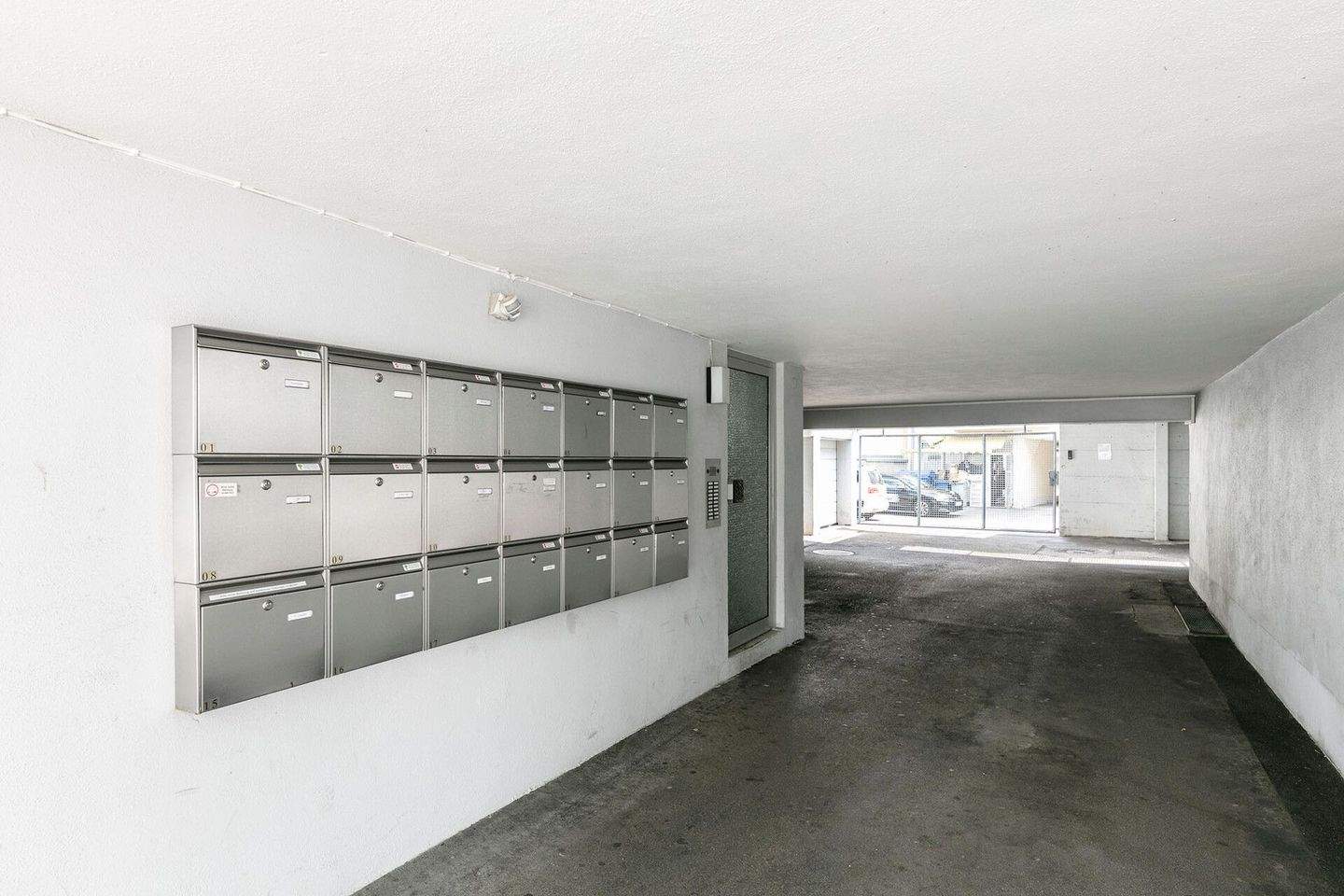 Immobilie in Ulm - - Wohnen mitten im Herzen von Ulm - - Bild 2