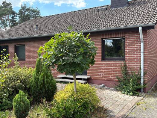 Einfamilienhaus zum Kauf 290.000 € 3 Zimmer 95 m² 671 m² Grundstück frei ab sofort Schloß Holte Schloß Holte-Stukenbrock 33758