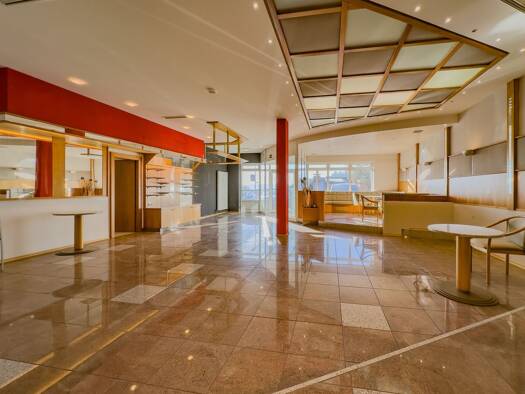 Café/Bar zum Kauf 149.000 € 154 m² Gastrofläche Grubweg Passau 94034