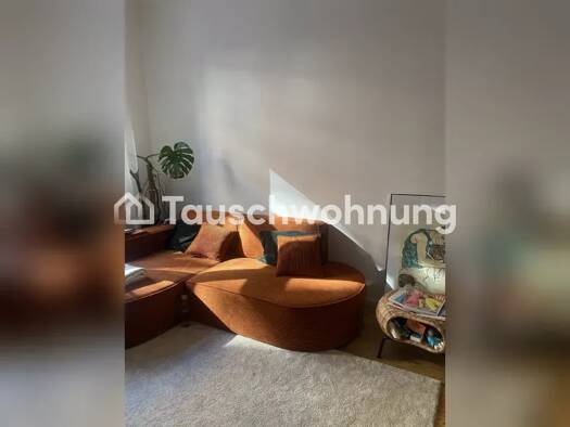 Wohnung zur Miete Tauschwohnung 880 € 2 Zimmer 50 m² EG Ottensen Altona 22765