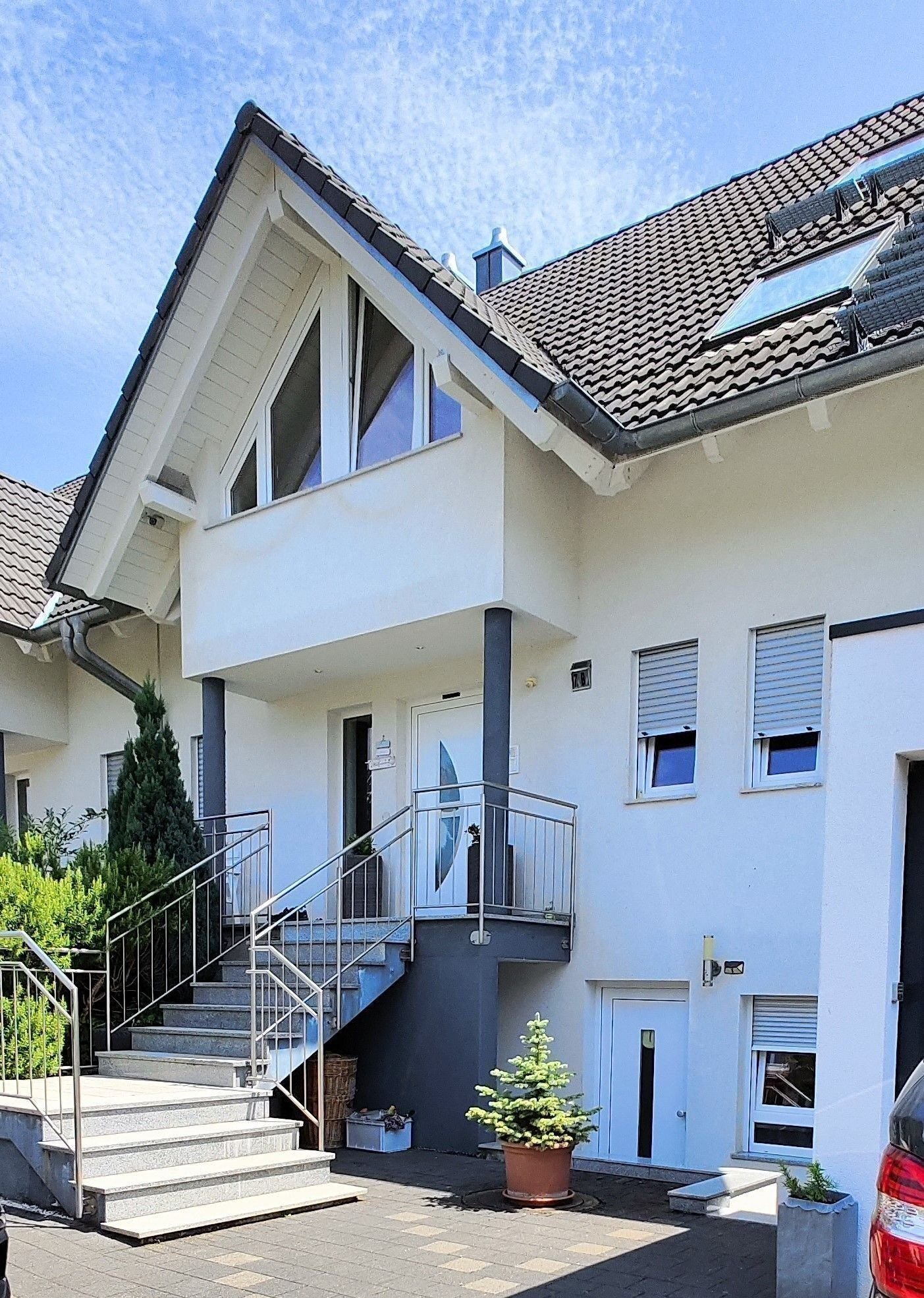 Mehrfamilienhaus zum Kauf 1.149.000 € 7 Zimmer 175 m²<br/>Wohnfläche 486 m²<br/>Grundstück Neustadt - Süd Köln 50677