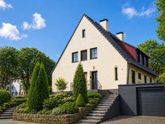 Mehrfamilienhaus zum Kauf 8 Zimmer 260 m² 545 m² Grundstück Bad Bentheim Bad Bentheim 48455