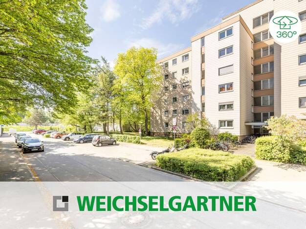 Wohnung zum Kauf 450.000 € 4 Zimmer 84,5 m² 5. Geschoss Unterpfaffenhofen Germering 82110