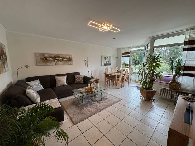 Wohnung zum Kauf 210.000 € 3 Zimmer 87 m² 4. Geschoss Rheydt Mönchengladbach 41236