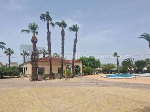 Chalet zum Kauf 299.995 € 3 Zimmer 100 m² Callosa de Segura 03317