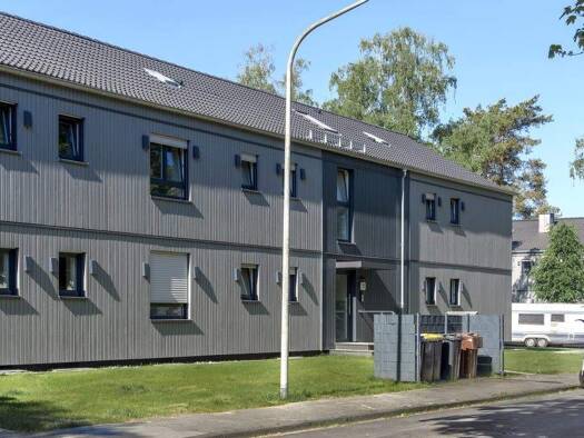 Wohnung zur Miete 569 € 3 Zimmer 50 m² 1. Geschoss frei ab 29.12.2025 Frankenfeld 2 Hardt Mönchengladbach 41169