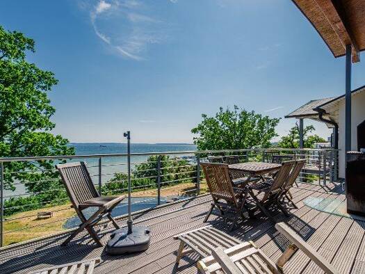 Penthouse zum Kauf 829.000 € 4 Zimmer 132 m² Sassnitz 18546