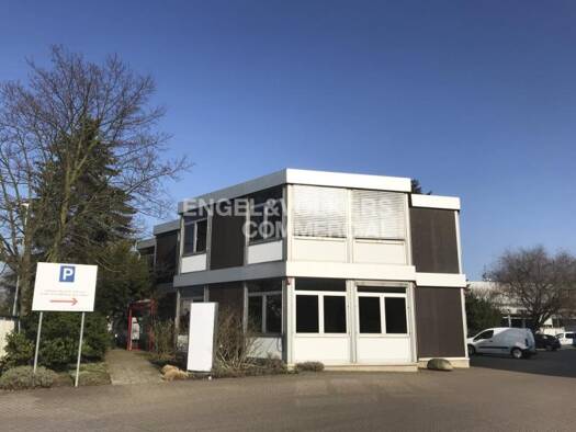 Bürofläche zur Miete 1.278 m² Bürofläche teilbar ab 142 m² Alt-Laatzen Laatzen 30880