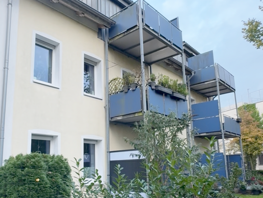 Wohnung zur Miete 620 € 3 Zimmer 70,2 m² 2. Geschoss frei ab 01.01.2026 Stade 21682