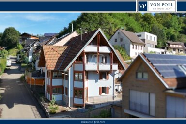 Mehrfamilienhaus zum Kauf 550.000 € 10,5 Zimmer 252,4 m² 341 m² Grundstück Elzach Elzach 79215